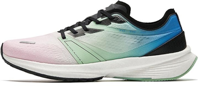 (W) 안타 러닝화 '핑크 그린 블루' 922345585-2 Buy (W) 안타 러닝화 '핑크 그린 블루' 922345585-2