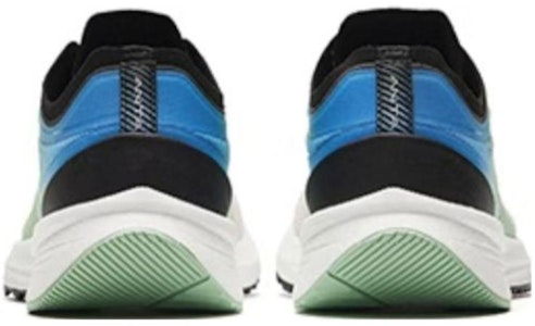 (W) 안타 러닝화 '핑크 그린 블루' 922345585-2 Shop (W) 안타 러닝화 '핑크 그린 블루' 922345585-2