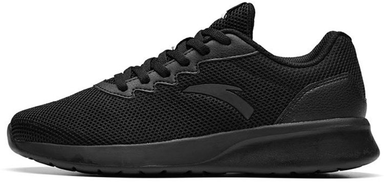 women-anta-running-shoes-low-pure-black-92915528-3