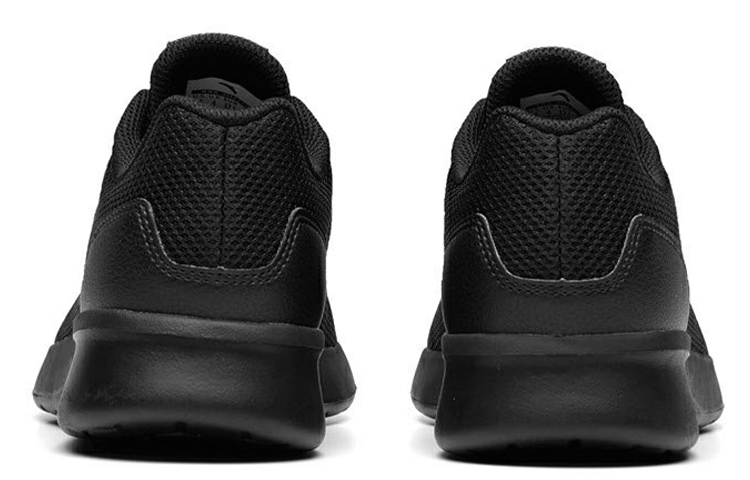 (W) Anta Running Shoes Low 'Pure Black' 圖 4