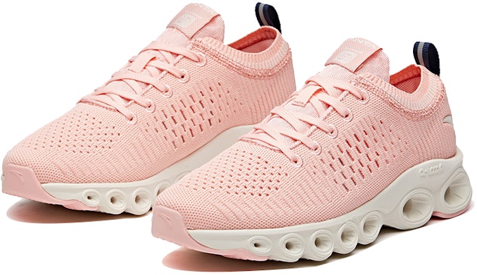 (W) 안타 러닝화 로우 '사쿠라 핑크' (Anta Running Shoes Low 'Sakura Pink') 12925584-3 Order (W) 안타 러닝화 로우 '사쿠라 핑크' (Anta Running Shoes Low 'Sakura Pink') 12925584-3