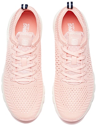 (W) 안타 러닝화 로우 '사쿠라 핑크' (Anta Running Shoes Low 'Sakura Pink') 12925584-3 Lookbook (W) 안타 러닝화 로우 '사쿠라 핑크' (Anta Running Shoes Low 'Sakura Pink') 12925584-3
