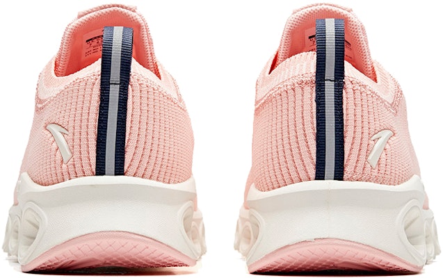 (W) 안타 러닝화 로우 '사쿠라 핑크' (Anta Running Shoes Low 'Sakura Pink') 12925584-3 Shop (W) 안타 러닝화 로우 '사쿠라 핑크' (Anta Running Shoes Low 'Sakura Pink') 12925584-3