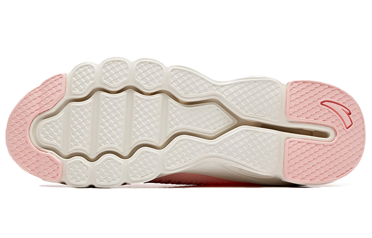 Purchase (W) 安踏 樱花粉色 女款低帮跑鞋 12925584-3