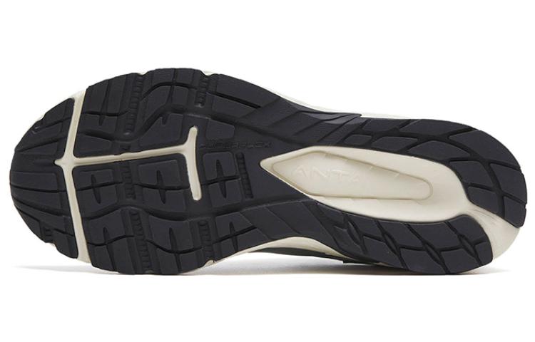 (W) Anta Running Series Sneakers 'Grey Silver White' 圖 5