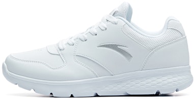 (Women) Anta Running Shoes Low 'White' 92835525-3 (Women) Anta Running Shoes Low 'White' 92835525-3