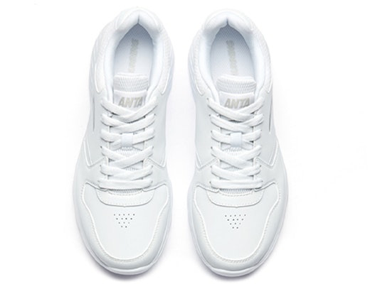 (W) 안타 러닝화 로우 '화이트' (Anta Runninghwa Loweu 'Hwaiteu') 92835525-3 Lookbook (W) 안타 러닝화 로우 '화이트' (Anta Runninghwa Loweu 'Hwaiteu') 92835525-3