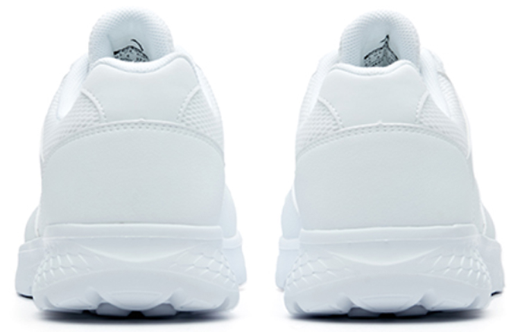 Shop (W) Zapatillas Anta Running Low 'Blancas' 92835525-3