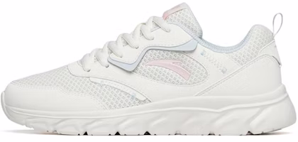 (Women) Anta Running Shoes Low 'White Blue' 922225530-10 (Women) Anta Running Shoes Low 'White Blue' 922225530-10