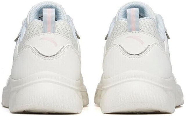 (Women) Anta Running Shoes Low 'White Blue' 922225530-10 Lookbook (Women) Anta Running Shoes Low 'White Blue' 922225530-10
