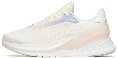 (Women) Anta Running Shoes Low 'White Green Pink' 122215556-2 (Women) Anta Running Shoes Low 'White Green Pink' 122215556-2