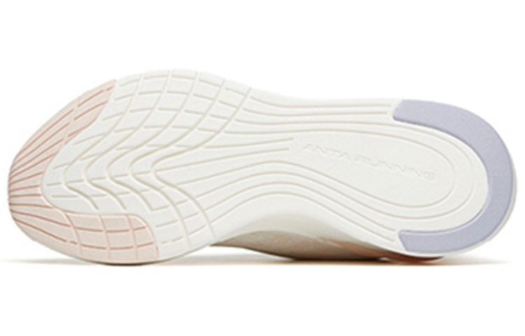 Details for (W) Kasut Lari Anta Rendah 'Putih Hijau Merah Jambu' 122215556-2