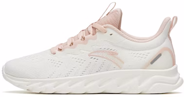 (Women) Anta Running Shoes Low 'White Pink' 922325577-1 (Women) Anta Running Shoes Low 'White Pink' 922325577-1