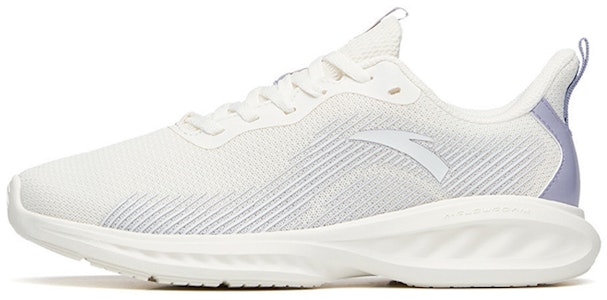 (W) 안타 러닝화 로우 '화이트 퍼플' 122135568-2 Buy (W) 안타 러닝화 로우 '화이트 퍼플' 122135568-2