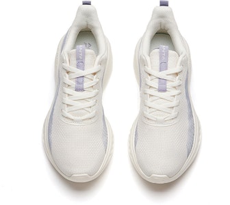 (W) 안타 러닝화 로우 '화이트 퍼플' 122135568-2 Lookbook (W) 안타 러닝화 로우 '화이트 퍼플' 122135568-2