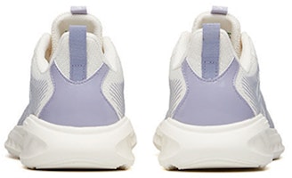 (W) 안타 러닝화 로우 '화이트 퍼플' 122135568-2 Shop (W) 안타 러닝화 로우 '화이트 퍼플' 122135568-2