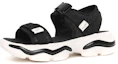 Order (Women) Anta Sandal 'Black and White Comfort' 122138504-3