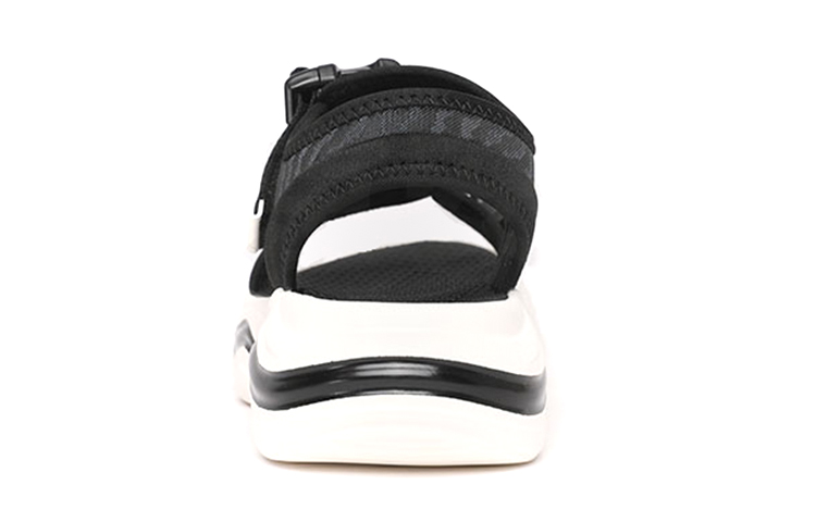 Lookbook (Women) Anta Sandal 'Black and White Comfort' 122138504-3
