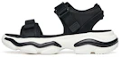 Buy (Women) Anta Sandal 'Black White' 122238504-1