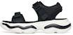 (W) Anta Sandal 'Hitam Putih' 122238504-1
