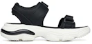 Order (Women) Anta Sandal 'Black White' 122238504-1