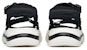 (W) Anta Sandal 'Hitam Putih' 122238504-1