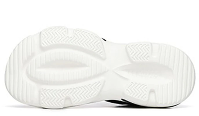 (Women) Anta Sandal 'Black White' 122238504-1 Purchase (Women) Anta Sandal 'Black White' 122238504-1