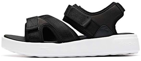 (Women) Anta Sandals 'Black' 12926906-2 (Women) Anta Sandals 'Black' 12926906-2
