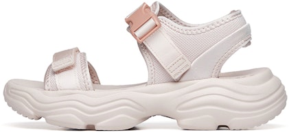 (Women) Anta Sandal 'Lotus Grey' 122238504-2 (Women) Anta Sandal 'Lotus Grey' 122238504-2