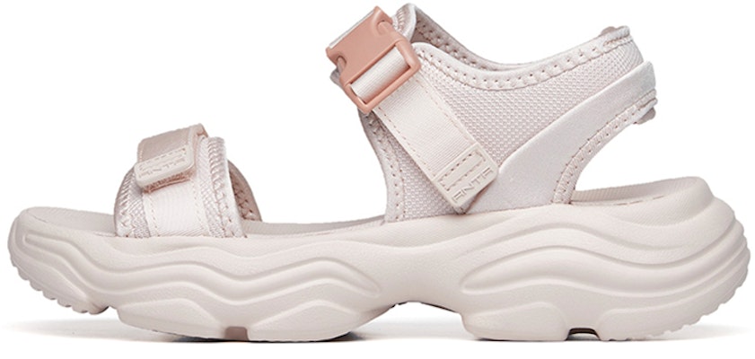 (Women) Anta Sandal 'Lotus Grey' 122238504-2 Buy (Women) Anta Sandal 'Lotus Grey' 122238504-2