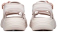 Shop (Women) Anta Sandal 'Lotus Grey' 122238504-2