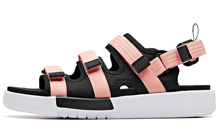 (Women) Anta Sandal 'Pink Beach' 92926971-4