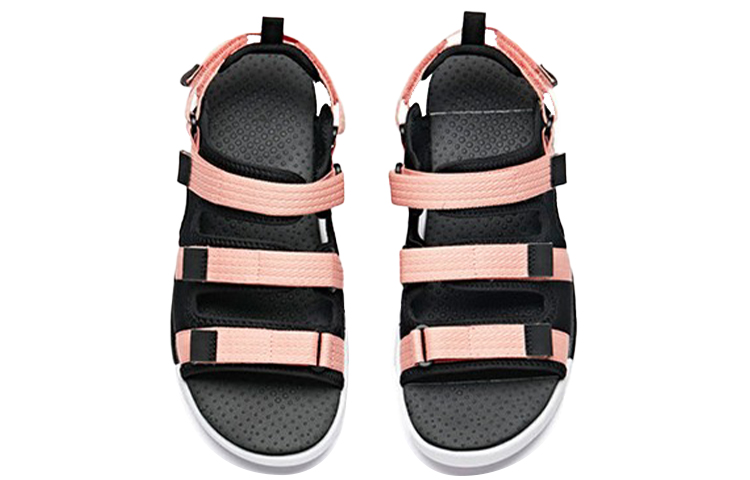 Lookbook (Women) Anta Sandal 'Pink Beach' 92926971-4