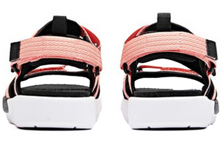 Shop (Women) Anta Sandal 'Pink Beach' 92926971-4