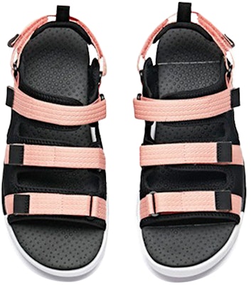 (W) 안타 핑크비치 샌들 (Anta Pingkeubichi Saendeul) 92926971-4 Lookbook (W) 안타 핑크비치 샌들 (Anta Pingkeubichi Saendeul) 92926971-4