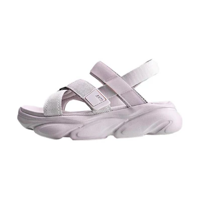 (W) Anta Sandal 'Purple Beach'