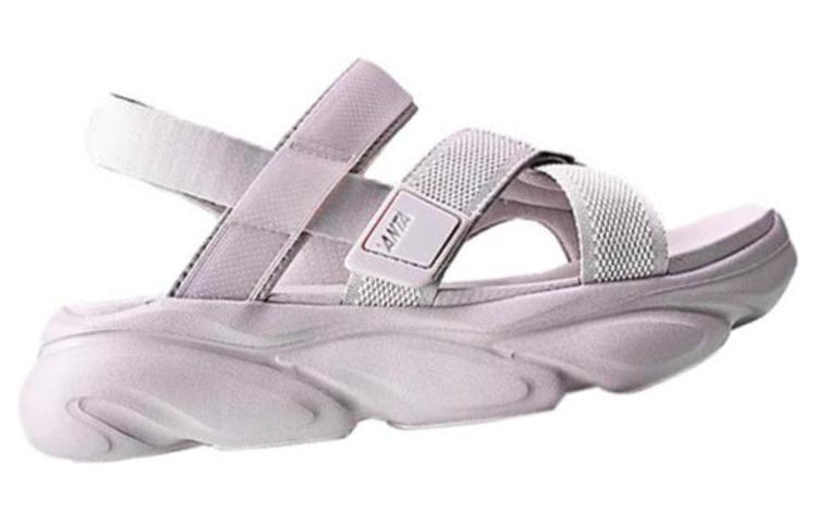 Order (W) アンタ サンダル「パープルビーチ」 122338503-2