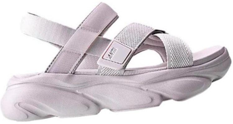(Women) Anta Sandal 'Purple Beach' 122338503-2 Order (Women) Anta Sandal 'Purple Beach' 122338503-2