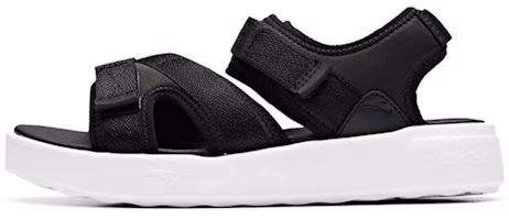 (Women) Anta Sandals 'Black' 12926906-2 (Women) Anta Sandals 'Black' 12926906-2