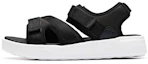 Buy (W) Sandal Anta 'Hitam' 12926906-2