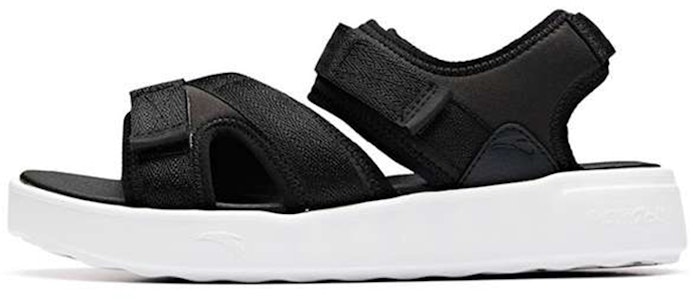 (W) Sandalias Anta 'Negras' 12926906-2 Buy (W) Sandalias Anta 'Negras' 12926906-2