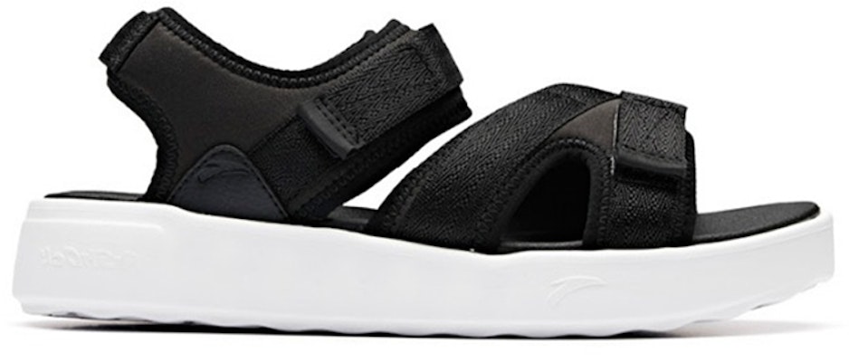 (W) 안타 샌들 '블랙' (Anta Sandal 'Black') 12926906-2 Order (W) 안타 샌들 '블랙' (Anta Sandal 'Black') 12926906-2