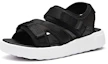 Lookbook (W) Sandal Anta 'Hitam' 12926906-2