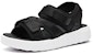 (W) Sandal Anta 'Hitam' 12926906-2