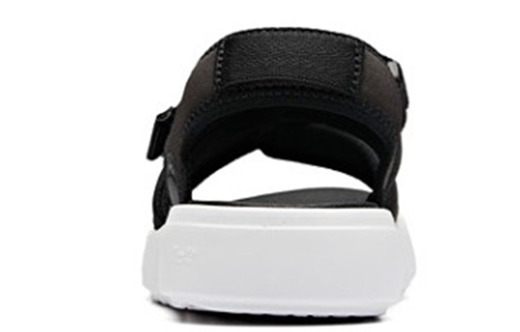 Shop (W) Sandal Anta 'Hitam' 12926906-2