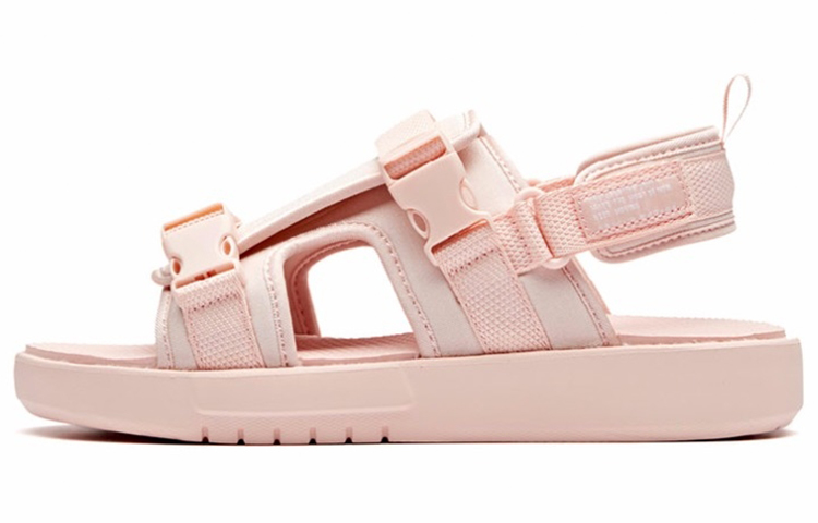(Women) Anta Sandals 'Light Pink' 92926961-3