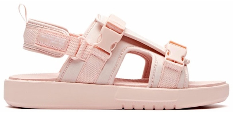 (W) 안타 샌들 '연분홍' (Anta sandal 'light pink') 92926961-3 Order (W) 안타 샌들 '연분홍' (Anta sandal 'light pink') 92926961-3