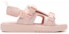 (W) Sandal Anta 'Merah Jambu Muda' 92926961-3
