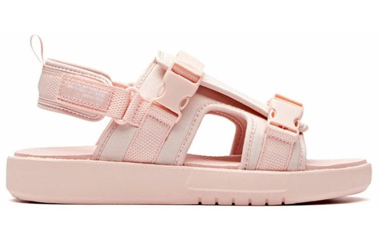 Order (W) Sandal Anta 'Pink Muda' 92926961-3