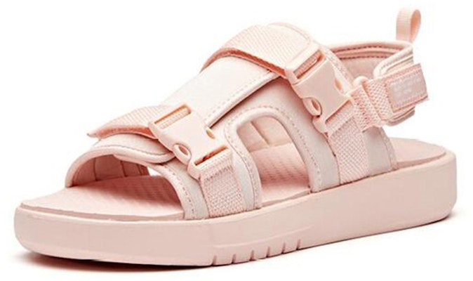 (W) 안타 샌들 '연분홍' (Anta sandal 'light pink') 92926961-3 Lookbook (W) 안타 샌들 '연분홍' (Anta sandal 'light pink') 92926961-3